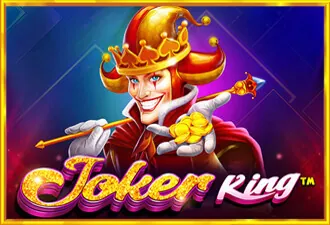 Slot Joker Gaming 123