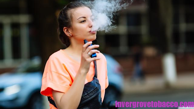 Manfaat Vape Bagi Tubuh Yang Jarang Diketahui Banyak Orang!