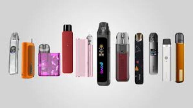Rekomendasi Vape Pen Terbaik