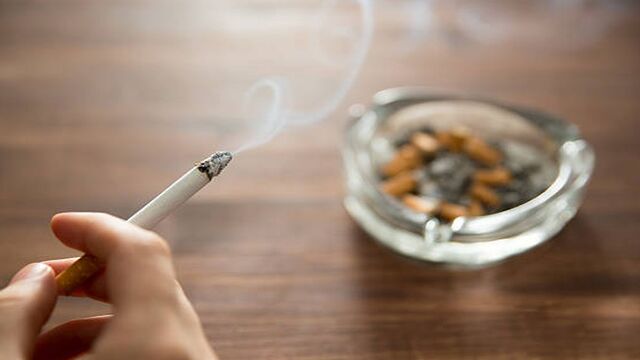 Dampak Tembakau Terhadap Generasi Muda