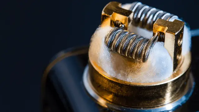 tips coil build