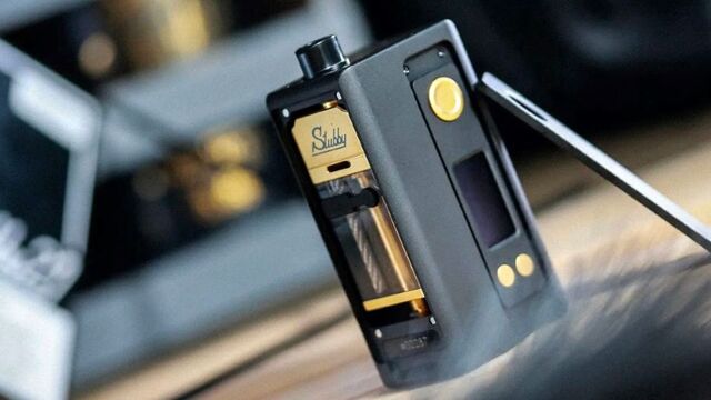 Vape unik